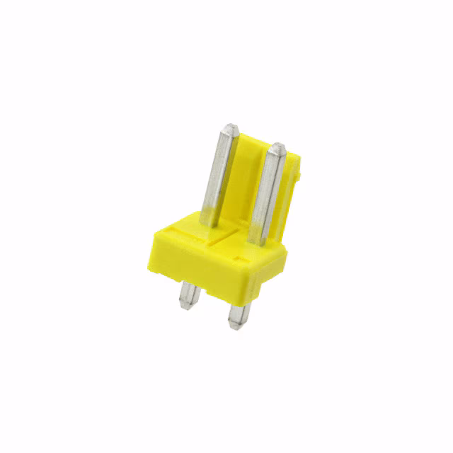 2-1123723-2 TE Connectivity AMP Connectors  Headers Male Pins